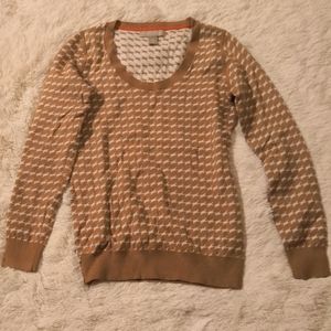 Banana republic sweater
